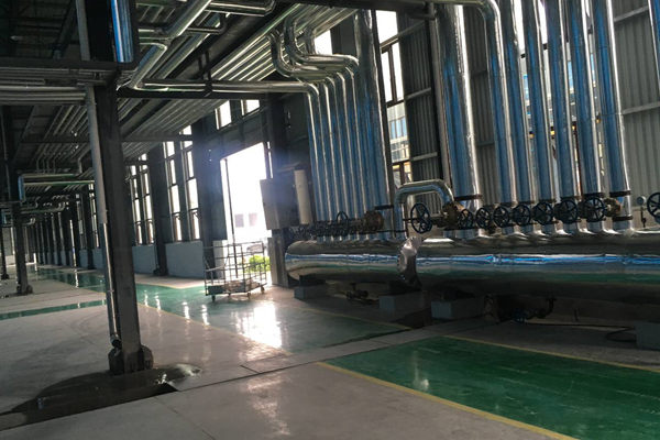 哈尔滨专业供热供暖管道施工工程