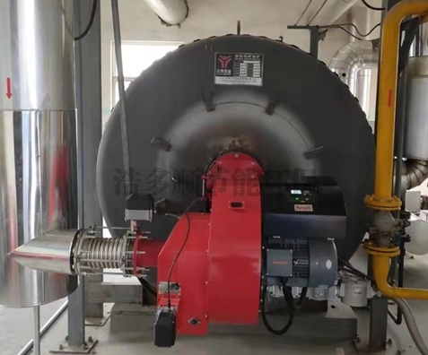 郑州低氮燃烧器