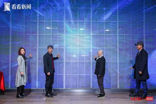 权威音乐杂志《音乐爱好者》迎来创刊45周年(图3)
