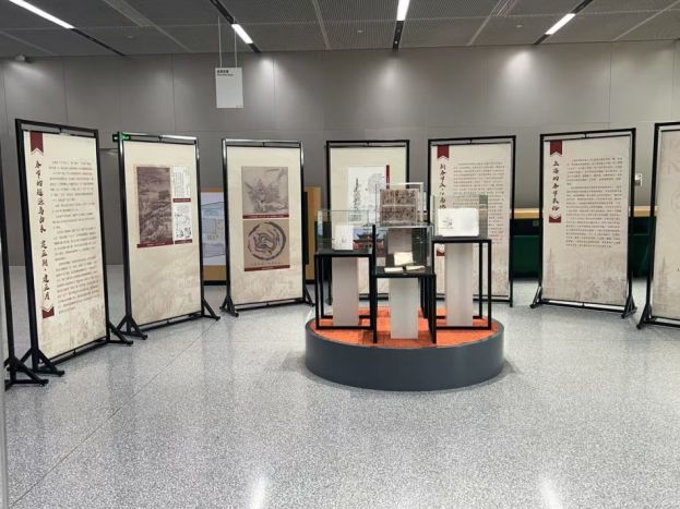 新春佳节逛最美图术馆看新展、听音乐会(图3)