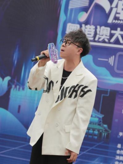 今晚见粤语迎新音乐会！(图8)