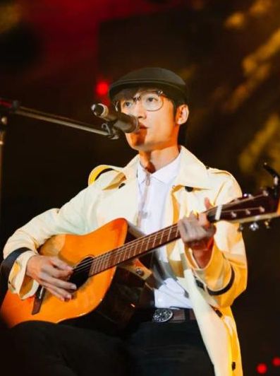 今晚见粤语迎新音乐会！(图11)