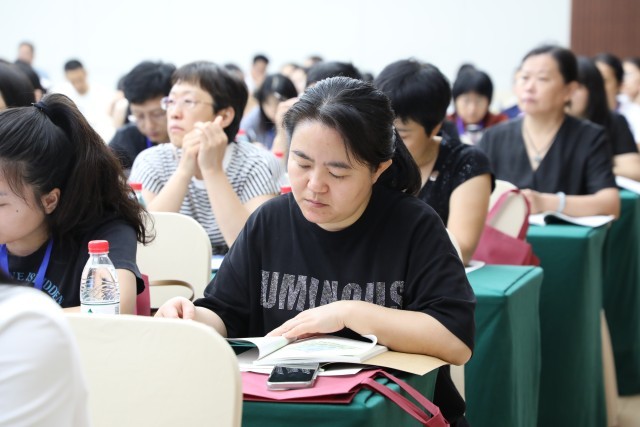 服务教育赋新能培训场次创新高！河北省出版总社2024年服务全省教育亮点纷呈(图2)