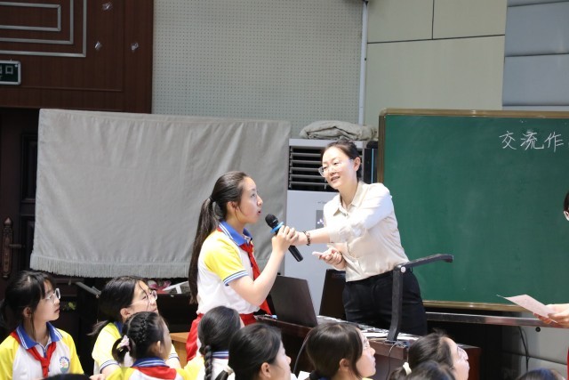 服务教育赋新能培训场次创新高！河北省出版总社2024年服务全省教育亮点纷呈(图5)
