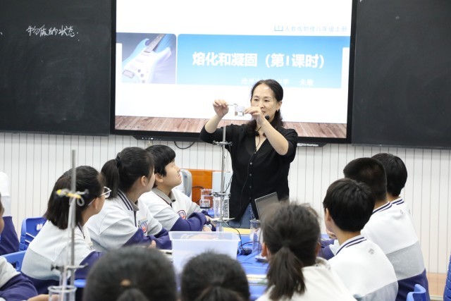 服务教育赋新能培训场次创新高！河北省出版总社2024年服务全省教育亮点纷呈(图6)