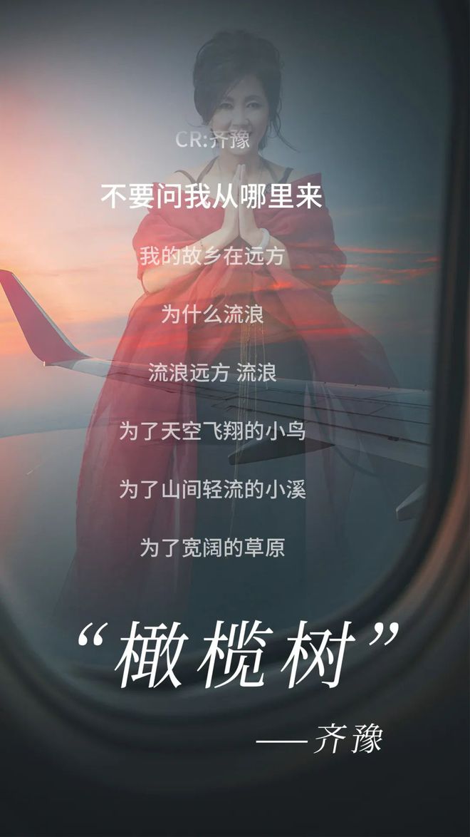 速来三亚阿那亚新春音乐会！蔡琴、齐豫、胡德夫、潘越云、老狼重温时代金曲(图11)