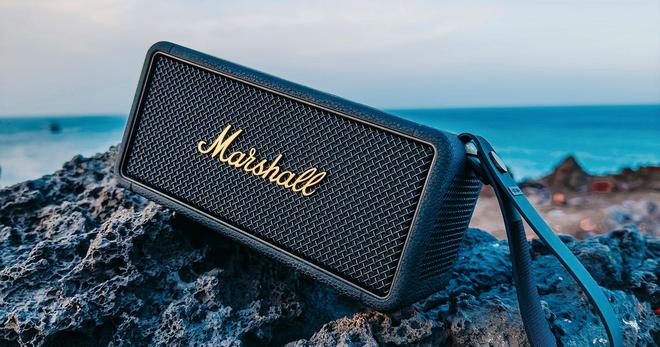 红杉中国控股了 Marshall音乐迷和吉他手的好伙伴开始迈向下一个阶段(图3)