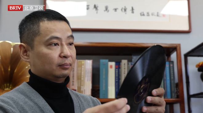 【为你喝彩】熊志远：用老唱片再现历史的回响(图3)