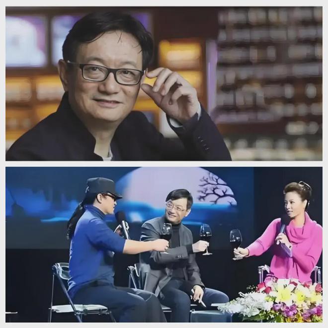 彭长征眼中的文化大家系列：“明星制造机”李海鹰(图3)