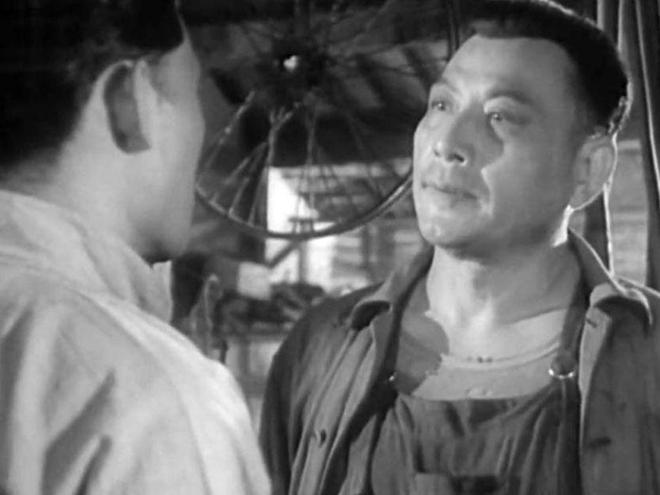 老电影《51号兵站》演员现状一大半演员已世梁波罗87岁仍健在(图8)