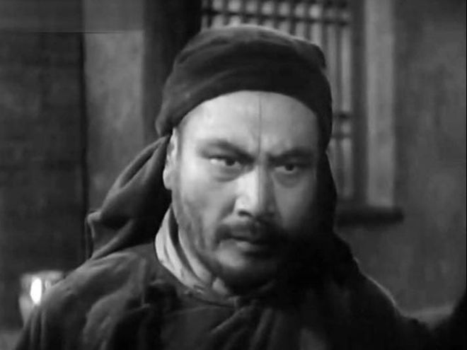 老电影《51号兵站》演员现状一大半演员已世梁波罗87岁仍健在(图9)