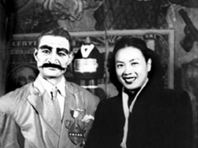 老电影《51号兵站》演员现状一大半演员已世梁波罗87岁仍健在(图17)