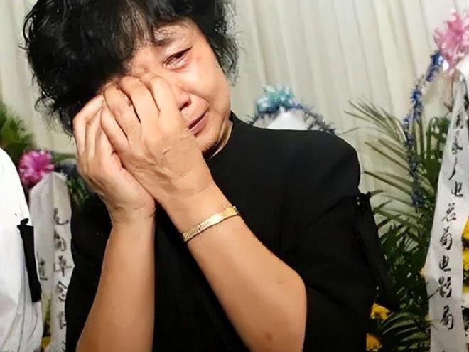 老电影《51号兵站》演员现状一大半演员已世梁波罗87岁仍健在(图19)