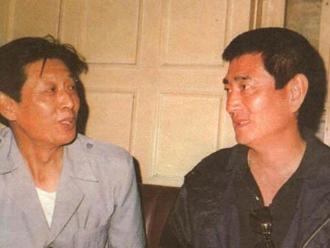 老电影《51号兵站》演员现状一大半演员已世梁波罗87岁仍健在(图31)