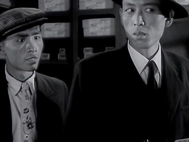 老电影《51号兵站》演员现状一大半演员已世梁波罗87岁仍健在(图30)