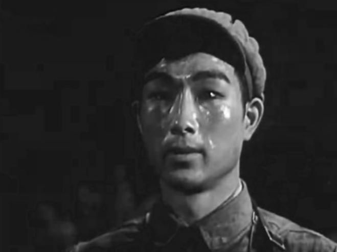 老电影《51号兵站》演员现状一大半演员已世梁波罗87岁仍健在(图37)