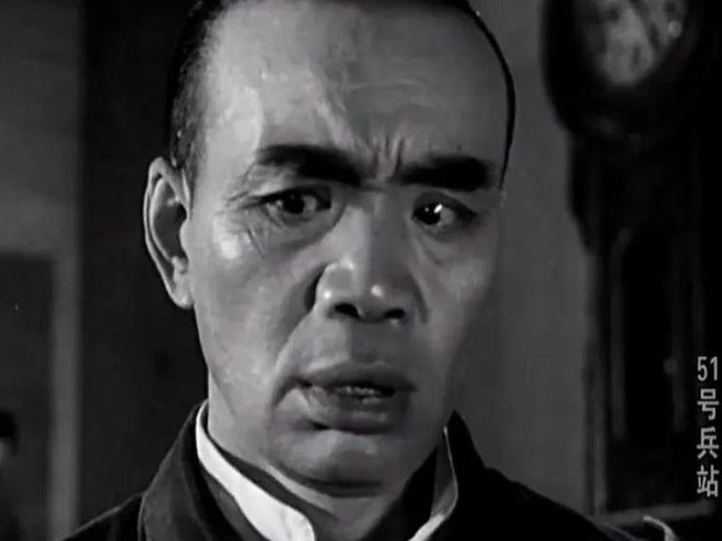 老电影《51号兵站》演员现状一大半演员已世梁波罗87岁仍健在(图44)