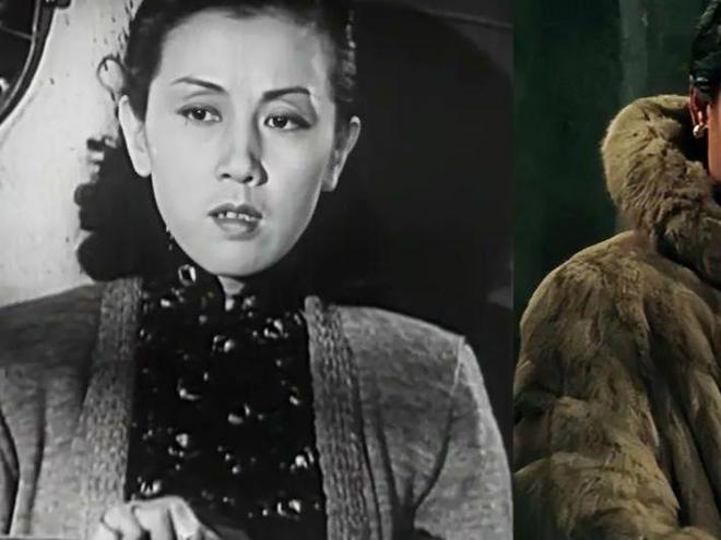 老电影《51号兵站》演员现状一大半演员已世梁波罗87岁仍健在(图47)
