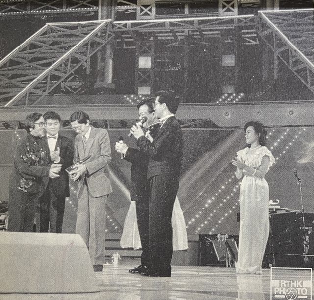他是现代“词仙”和“流行音乐之王”情人节首部文集将揭幕(图9)