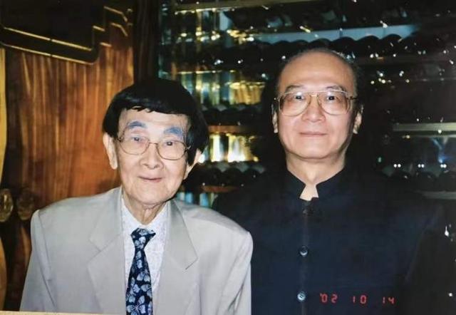 他是现代“词仙”和“流行音乐之王”情人节首部文集将揭幕(图4)