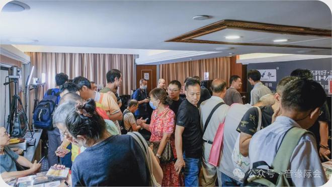 现正火热招展！2025广州影音展将于620-22日举办影音产品的营销高地和爆卖渠道(图2)