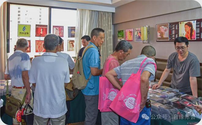现正火热招展！2025广州影音展将于620-22日举办影音产品的营销高地和爆卖渠道(图5)