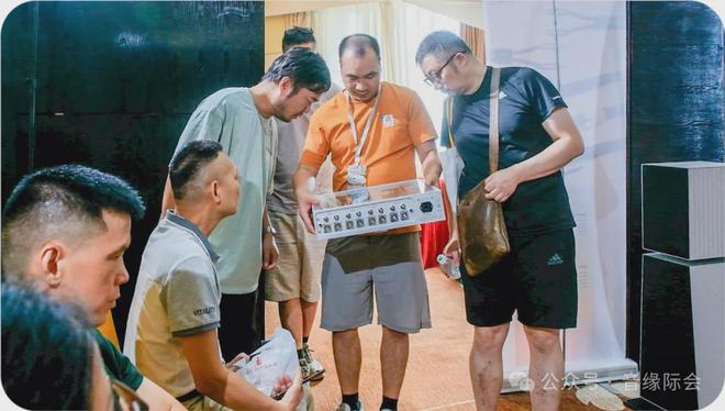 现正火热招展！2025广州影音展将于620-22日举办影音产品的营销高地和爆卖渠道(图6)