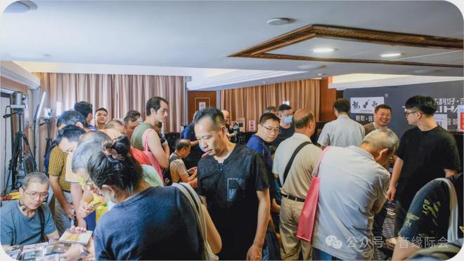 现正火热招展！2025广州影音展将于620-22日举办影音产品的营销高地和爆卖渠道(图8)