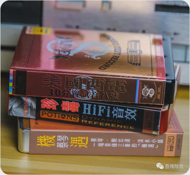 现正火热招展！2025广州影音展将于620-22日举办影音产品的营销高地和爆卖渠道(图12)
