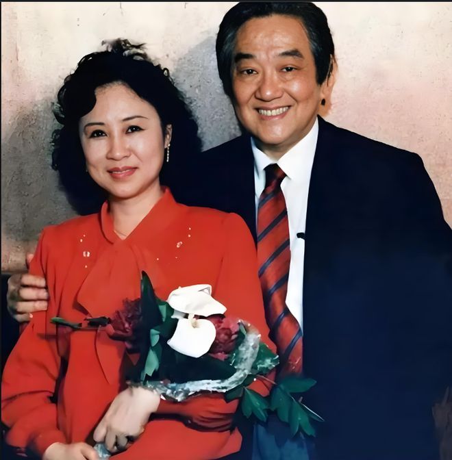 琼瑶情敌林婉珍去世：她们的故事不只是“二女争一男”(图11)