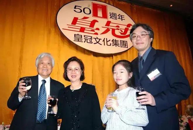 琼瑶情敌林婉珍去世：她们的故事不只是“二女争一男”(图17)