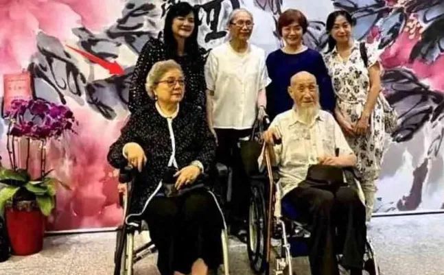琼瑶情敌林婉珍去世：她们的故事不只是“二女争一男”(图28)