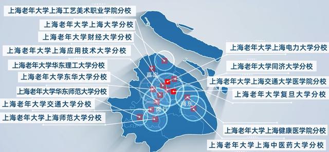 上海老年大学开学了新增13所区级老年大学孔祥东即兴弹奏数码钢琴当名师(图2)