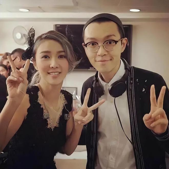 曾击败周杰伦巅峰之时退隐41岁病亡方大同这些年经历了什么(图8)