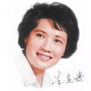 曾名气不输李谷一被称为流行音乐的鼻祖如今为纪念亡夫出专辑！(图5)