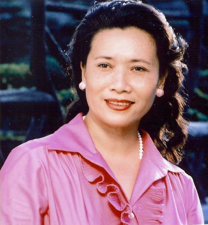 曾名气不输李谷一被称为流行音乐的鼻祖如今为纪念亡夫出专辑！(图8)