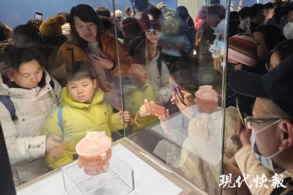 九游app：以文化赋能经济社会发展习近平总书记重要讲话在江苏文化界引发热烈反响(图5)