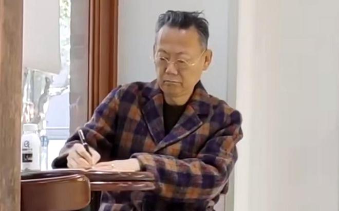 文学是用来生活的：《不逝之光》系列长篇小说出版在即(图4)