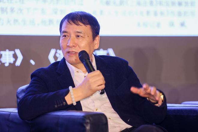 陈燮阳：“叶小纲的作品指挥起来——难！”(图3)