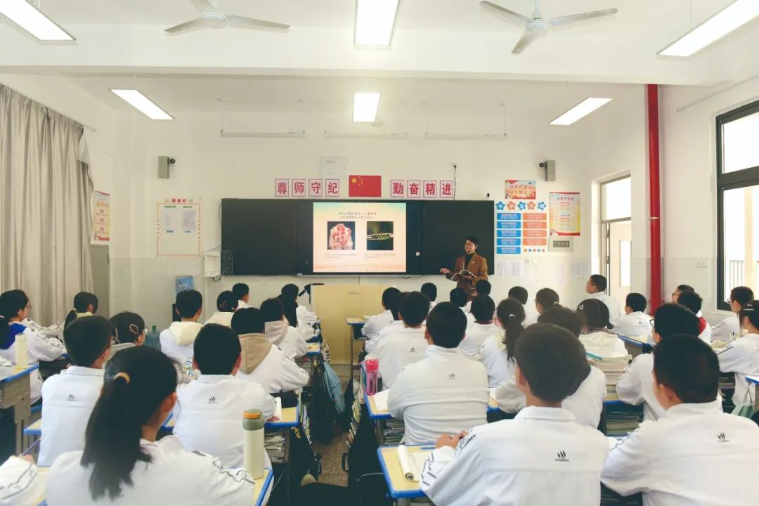 九游娱乐：强师、提质、扩资源德化教育 “组合拳” 有多牛？(图3)