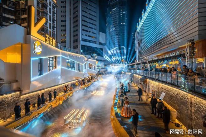 贵州首次！贵阳两项目入选全国城市更新典型案例库(图3)