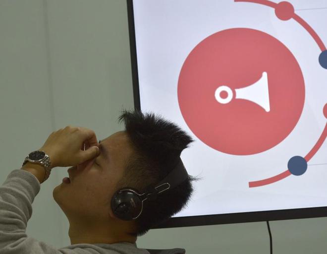 九游app：一天看4000条黄片、频起生理反应日薪千元鉴黄师普通人能做吗(图10)