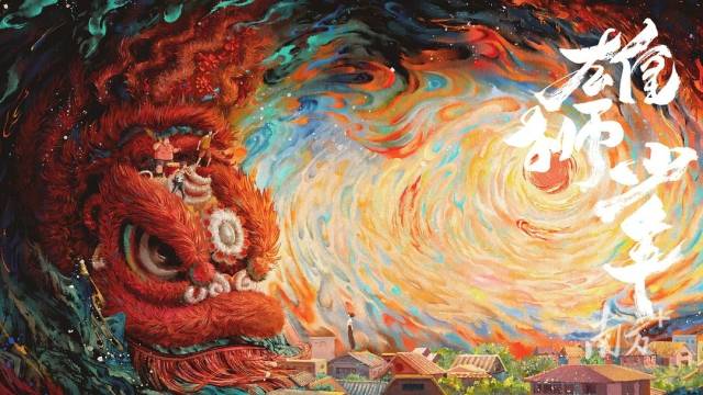 数智时代岭南文化焕发“新”姿(图8)