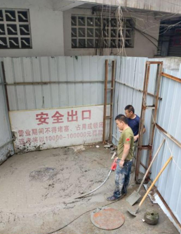 不一样的成都 老庙市“逆生长”(图3)
