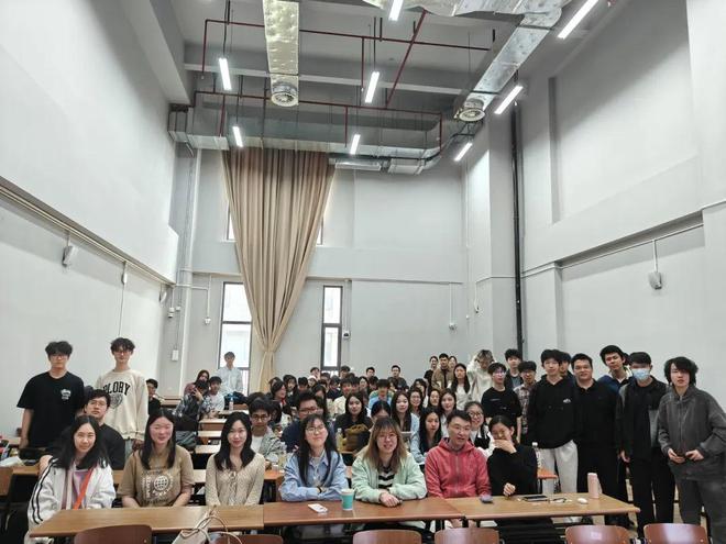 理论学习、实践观摩、音乐党课……上音开展全民国家安全教育日系列活动(图3)