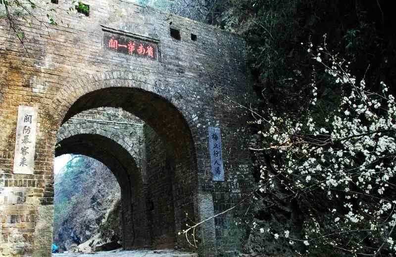九游娱乐：南粤古驿道入选全国十佳曾经的“躬行者”们吐露心声……(图2)