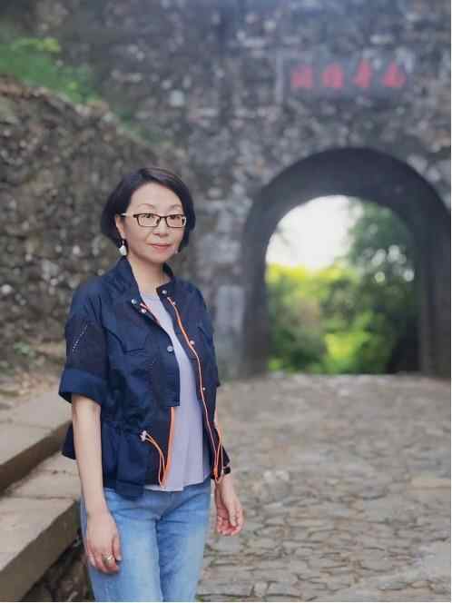 九游娱乐：南粤古驿道入选全国十佳曾经的“躬行者”们吐露心声……(图7)