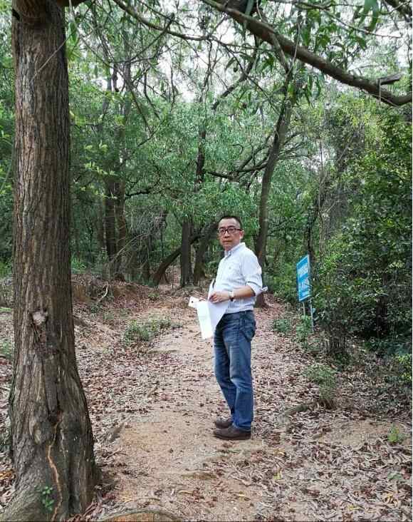 九游娱乐：南粤古驿道入选全国十佳曾经的“躬行者”们吐露心声……(图10)