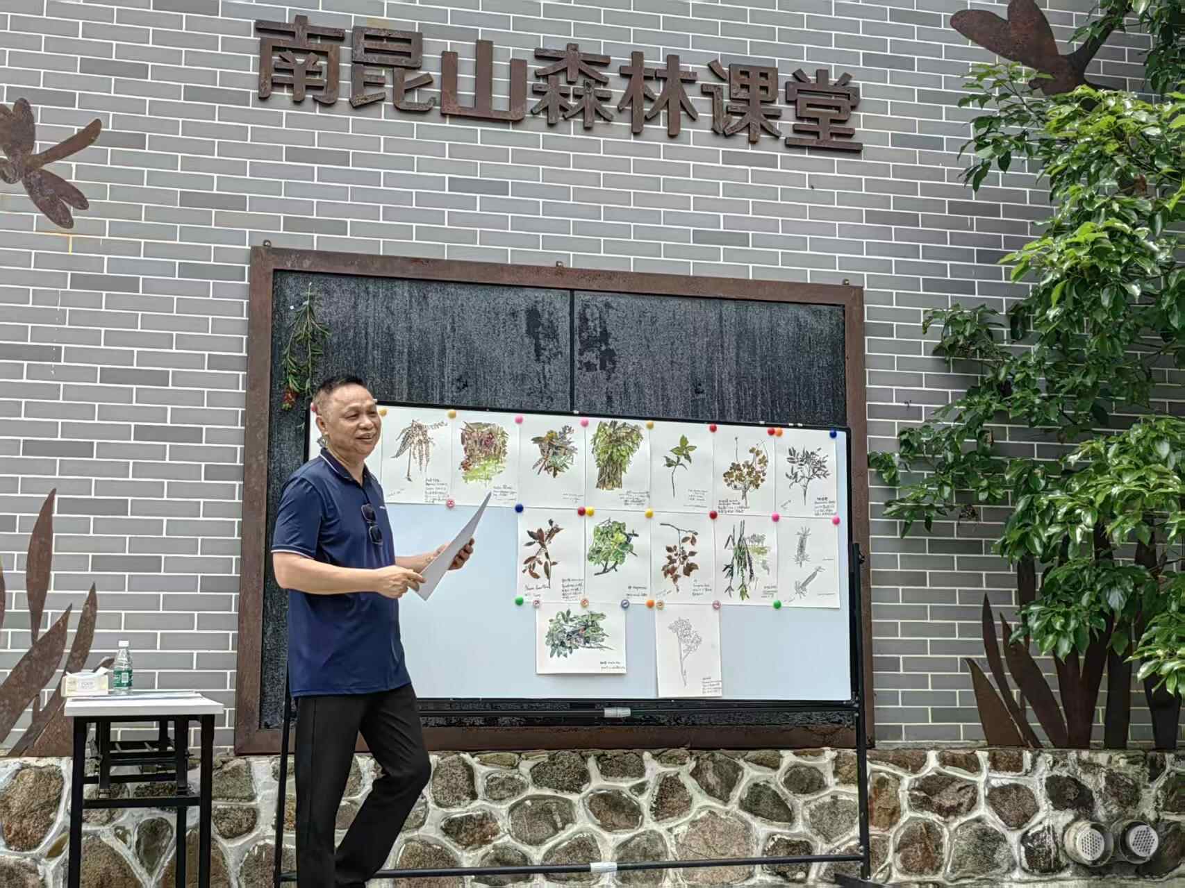 九游娱乐：南粤古驿道入选全国十佳曾经的“躬行者”们吐露心声……(图15)