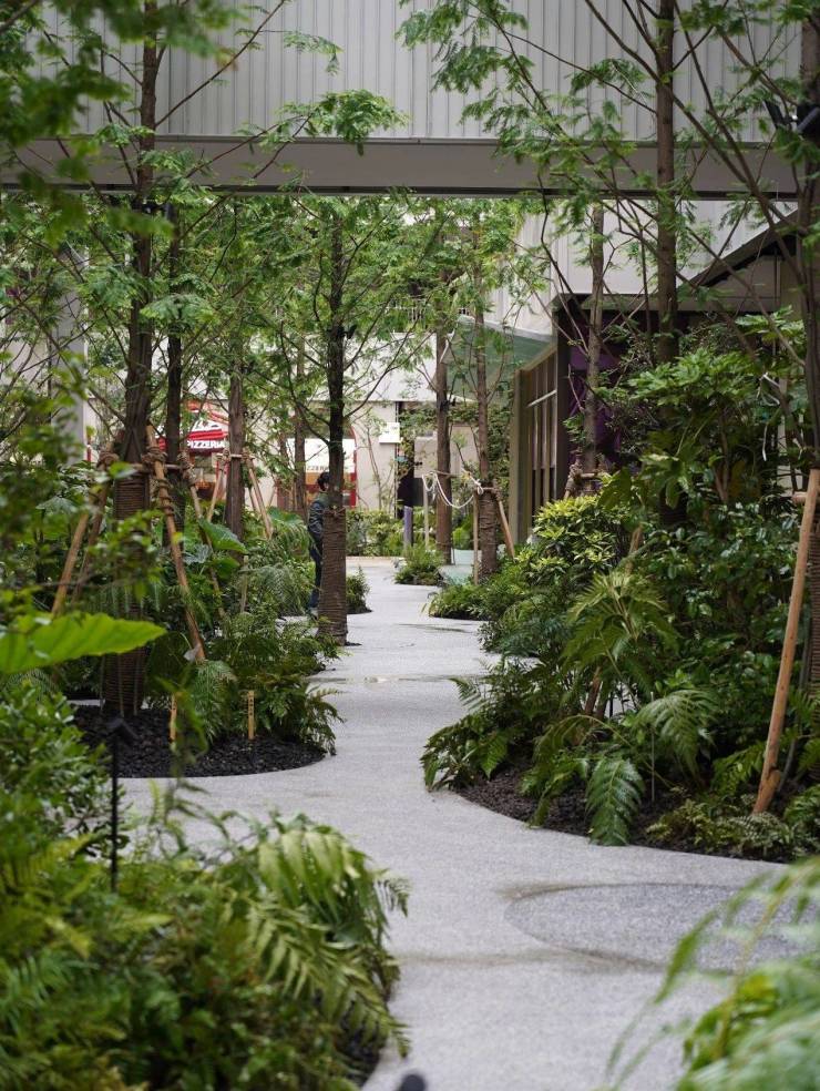 咖啡戏剧节、松弛感市集上生新所以多元活动激活城市文化新场景(图3)